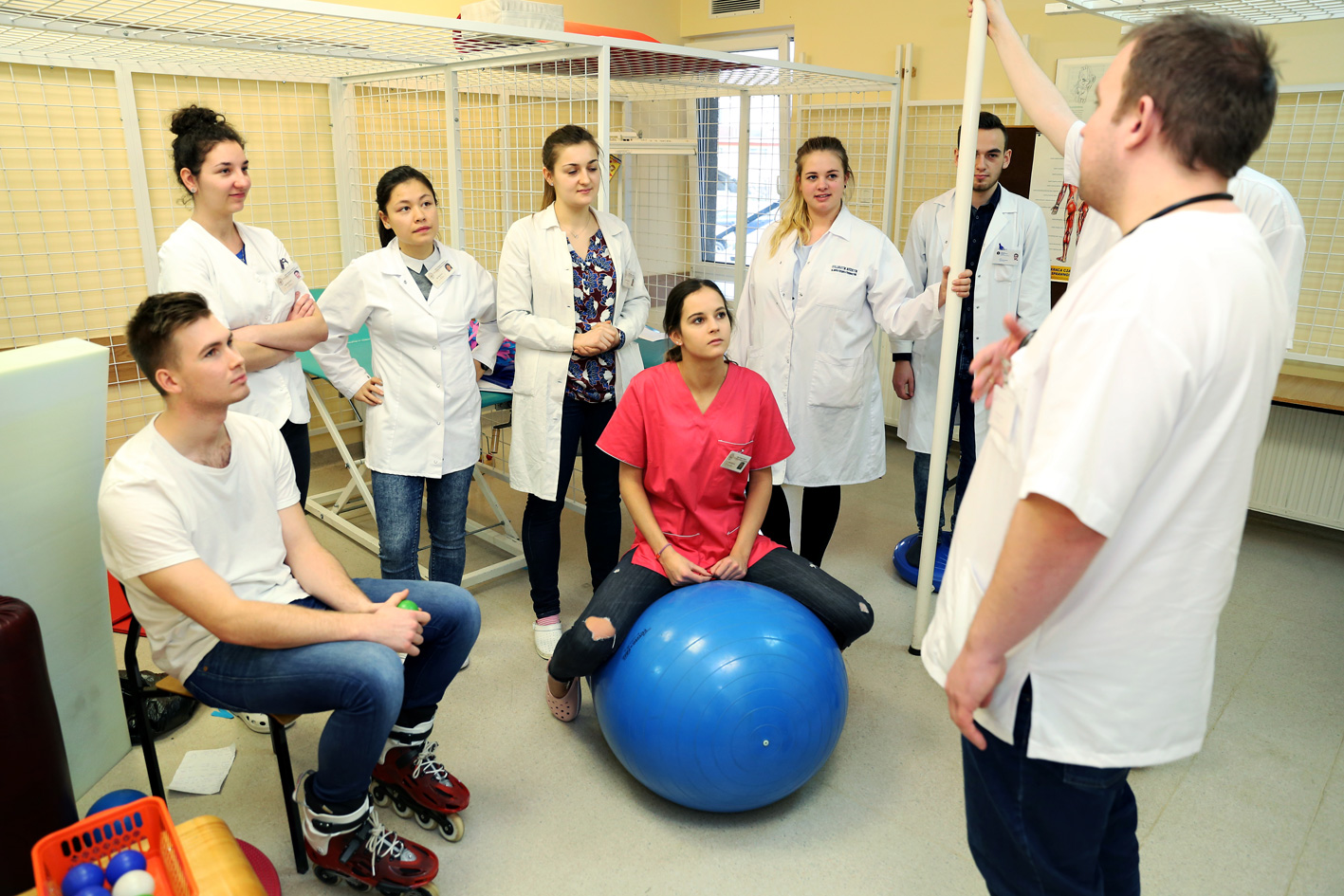 FIZJOTERAPIA – STUDIA II STOPNIA – Rekrutacja CM UMK