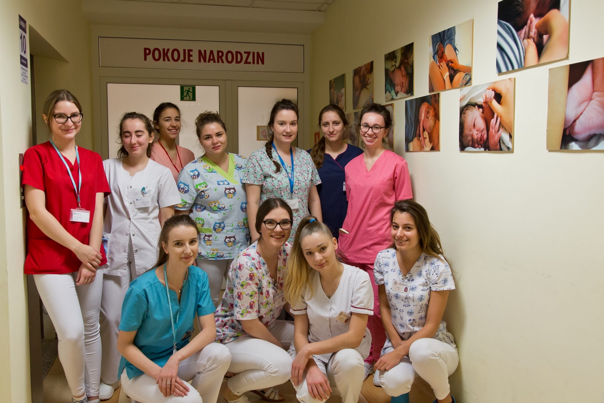 Plan Lekcji Umk Bydgoszcz Położnictwo