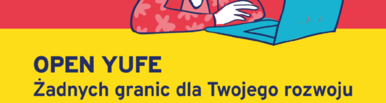 YUFE – Uniwersytet pełen możliwości